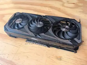 ASUS Rog Strix Geforce RTX 3070 Oc 8gb Gddr6x Graphics Card