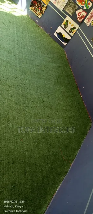 Affordable Balcony Floor Grass Carpets