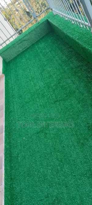 Floor Grass Carpets for Balcony Decorations
