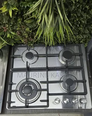 Hisense Inbuilt Hob Cooker-60cm