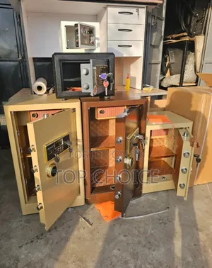 Safe Box Fireproof Safe Box 70kg