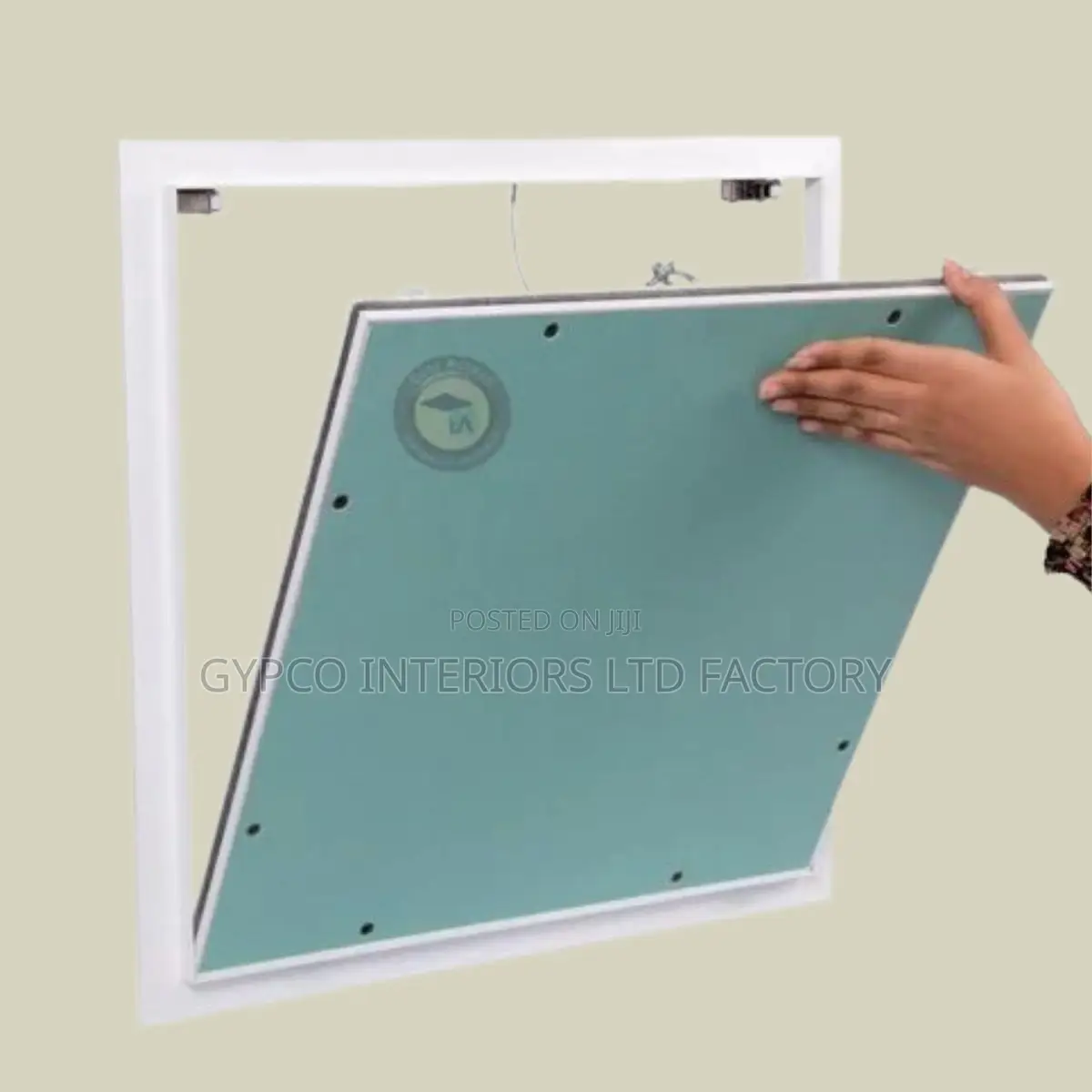 Trap Doors
