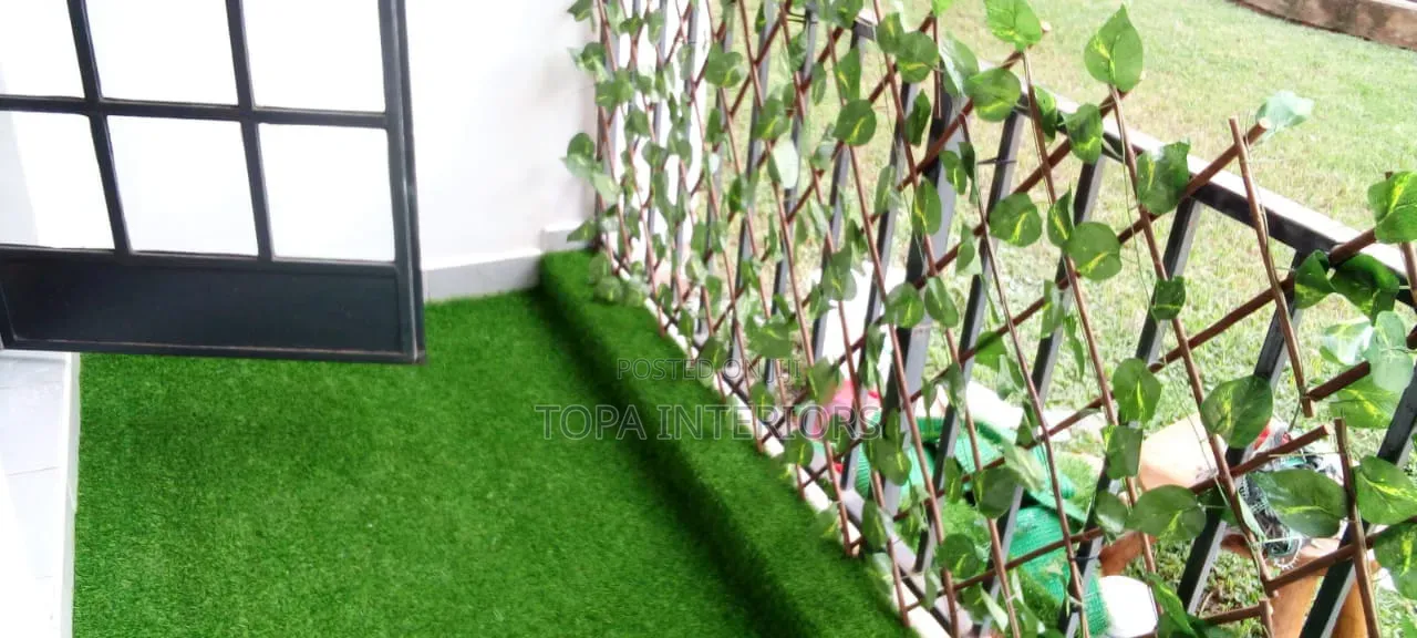 Wooden Sticks Mesh Artificial Balcony Privacy Fence