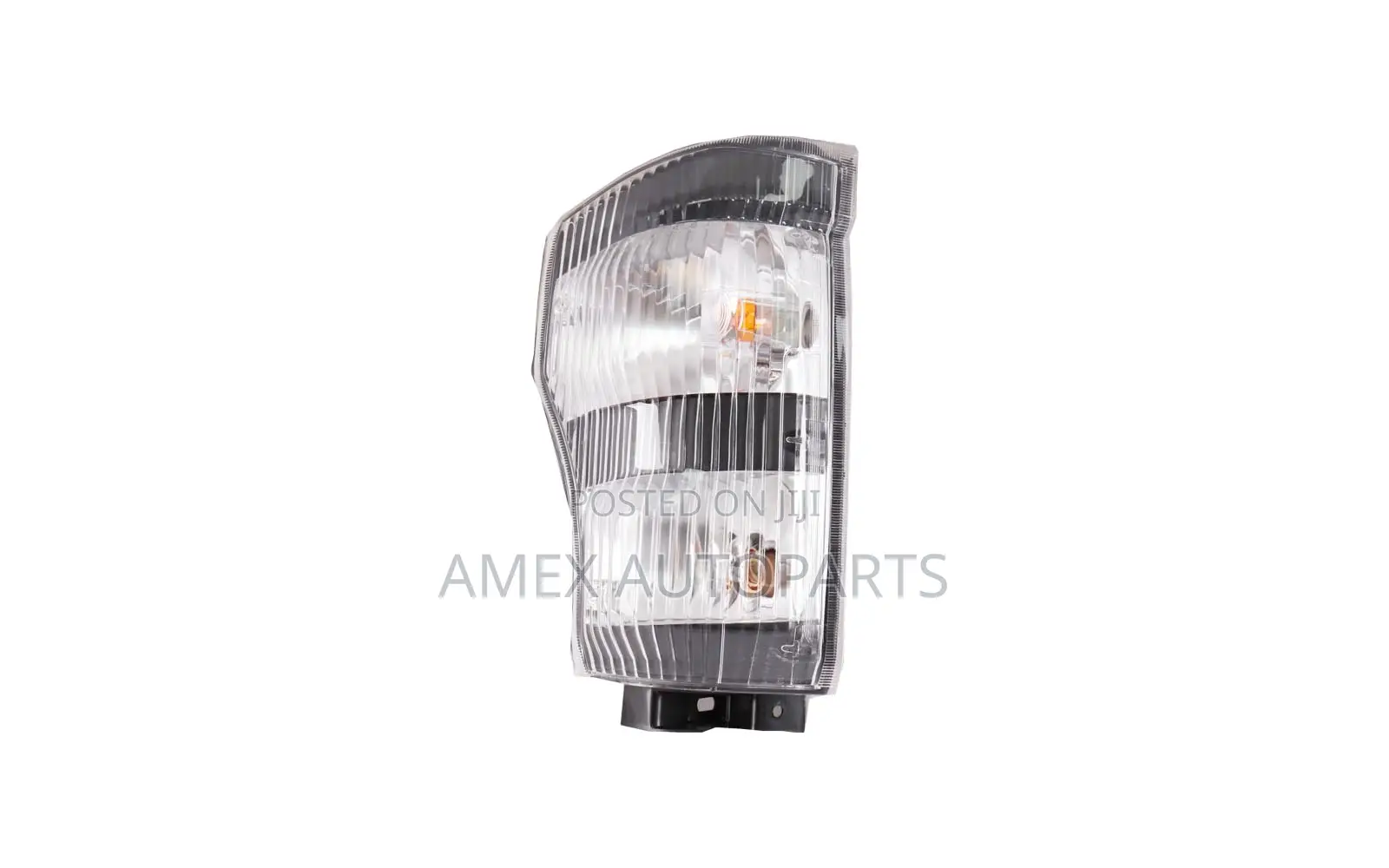 Corner Lamp Isuzu NPR NKR 4.3 2004 - 2006