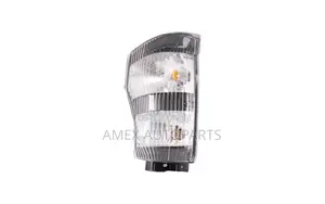 Corner Lamp Isuzu NPR NKR 4.3 2004 - 2006