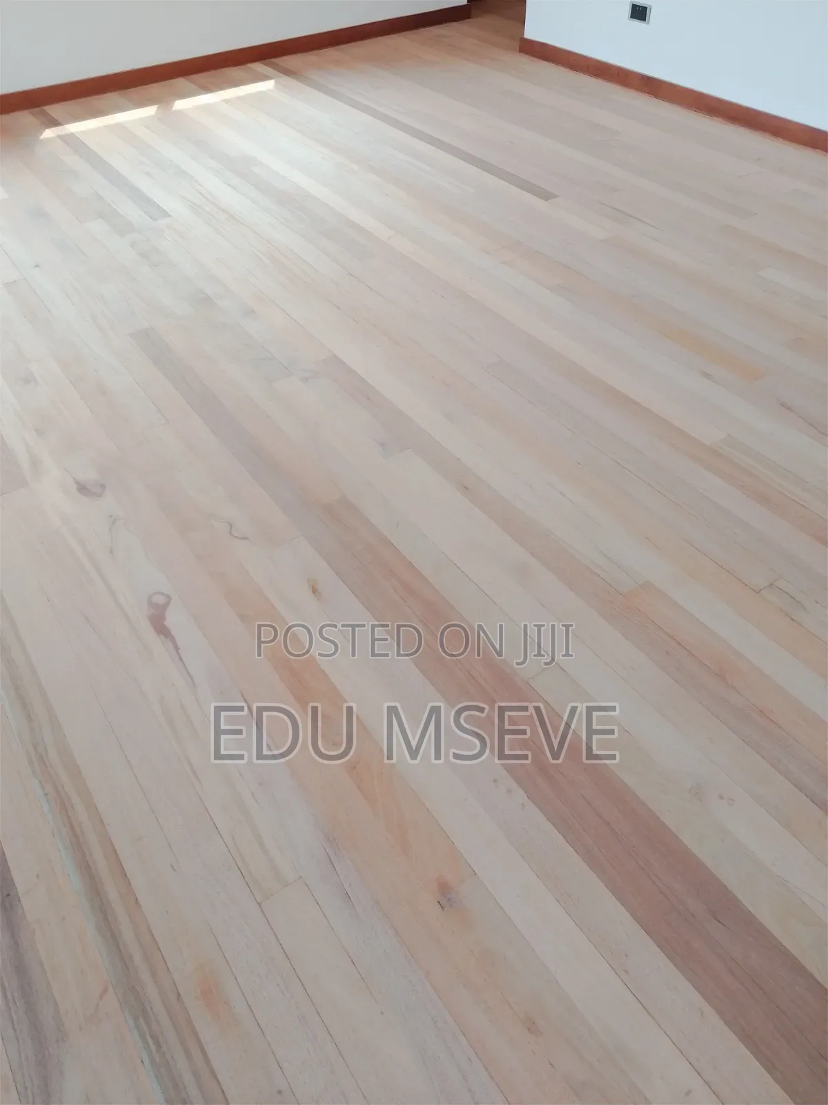 Wooden Floor Installation Sanding Polishing Service