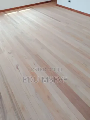 Wooden Floor Installation Sanding Polishing Service