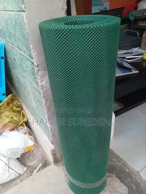 Plastic Chicken Mesh
