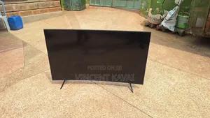 55" Samsung Curved TV