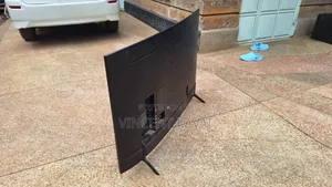 55" Samsung Curved TV