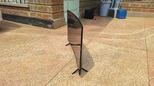 55" Samsung Curved TV