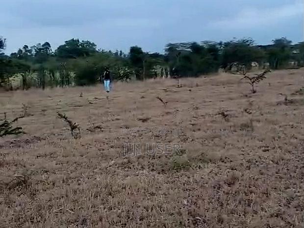 Plots in Koma, Near Komarock Primary School