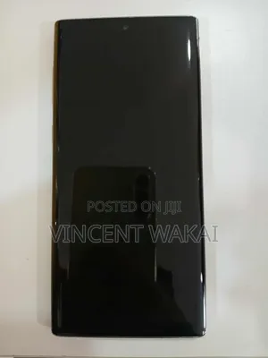 Samsung Galaxy Note 10 Plus 256 GB Gray