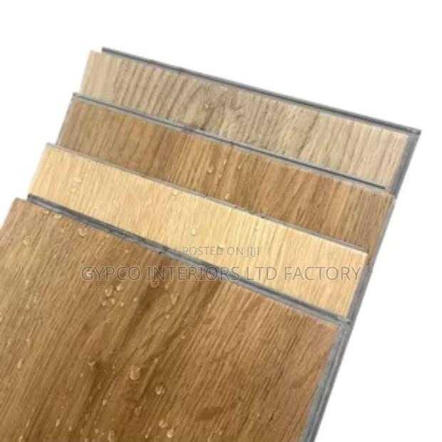 SPC Flooring Tiles - thumbnail 2