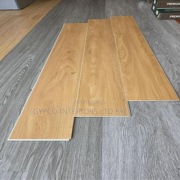 SPC Flooring Tiles - thumbnail 3