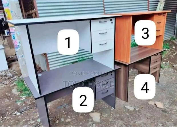 Home / Office Tables - main view