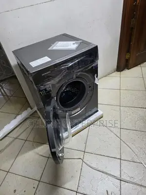 Skyworth 10KG Laundry Solution