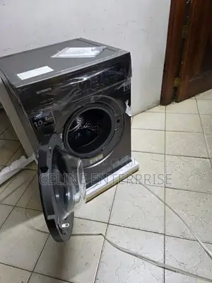 Skyworth 10KG Laundry Solution