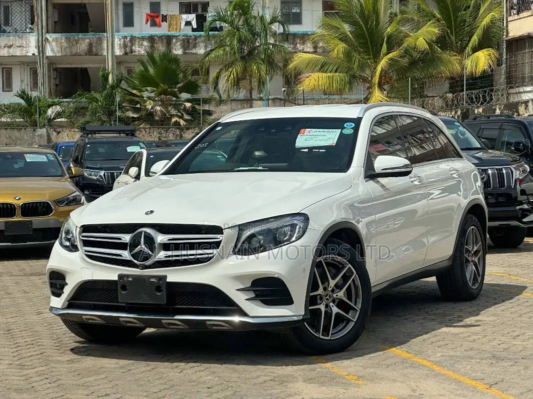 Mercedes-Benz 220 2019 Pearl