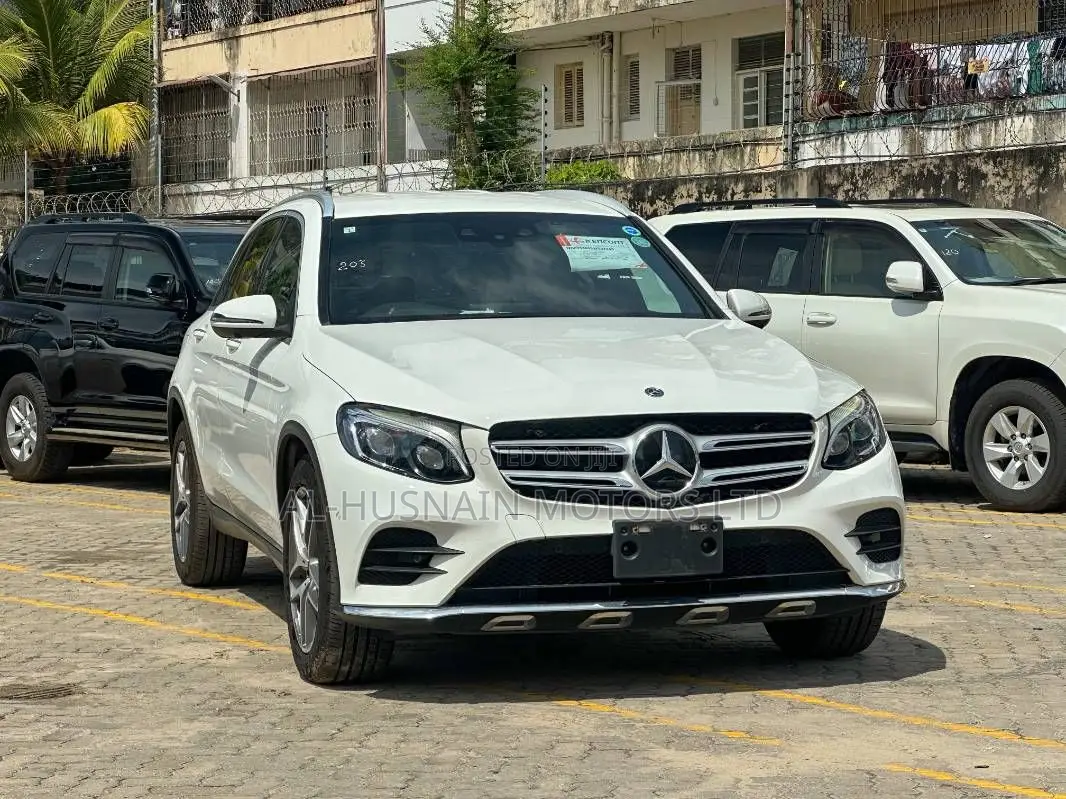 Mercedes-Benz 220 2019 Pearl