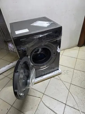 Skyworth 12/8KGAutomatic Washing Machine