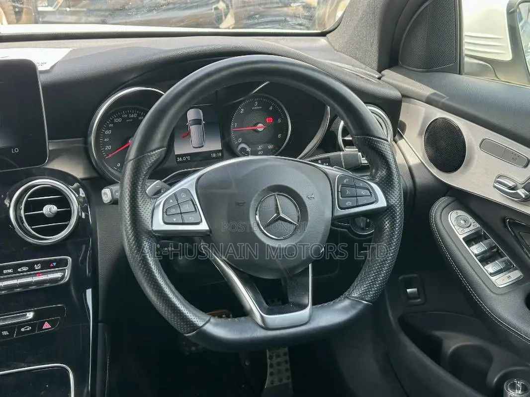 Mercedes-Benz 220 2019 Pearl