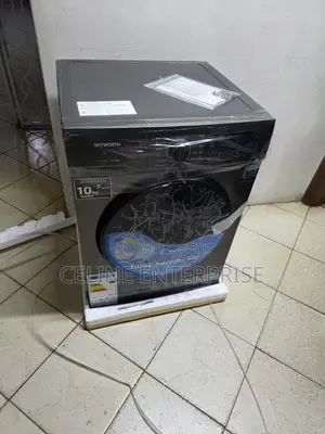 Skyworth 10KG Wash Dry