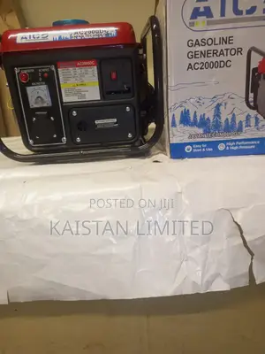 1 Kva Petrol Generator/Aico 1000w(1kva) Petrol Generator/