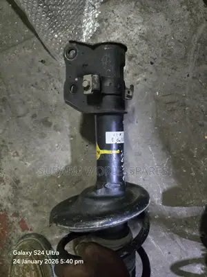 Subaru SJG Front Shocks