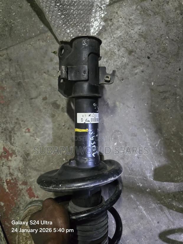 Subaru SJG Front Shocks - thumbnail 4