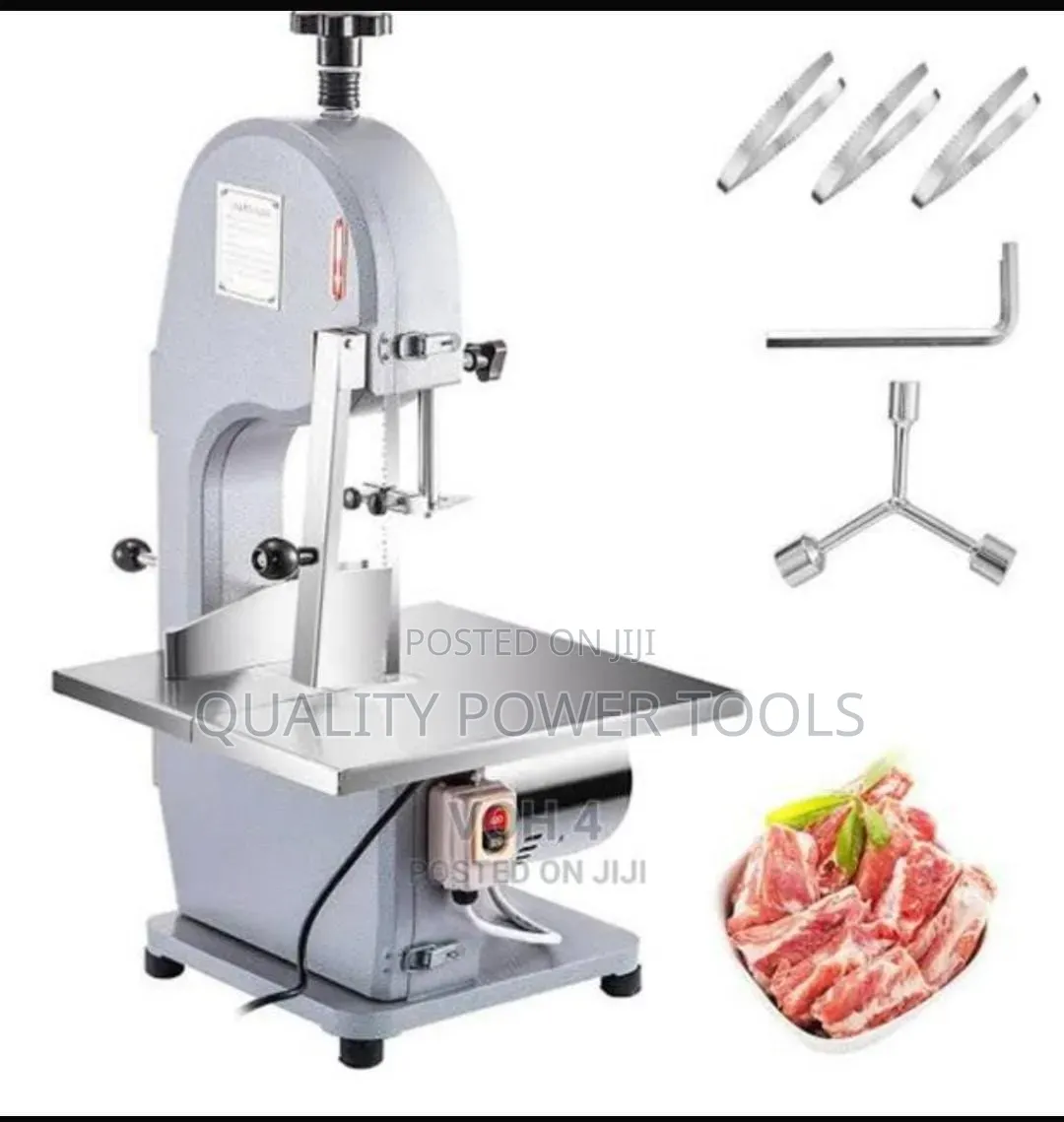 Bon Saw Machine