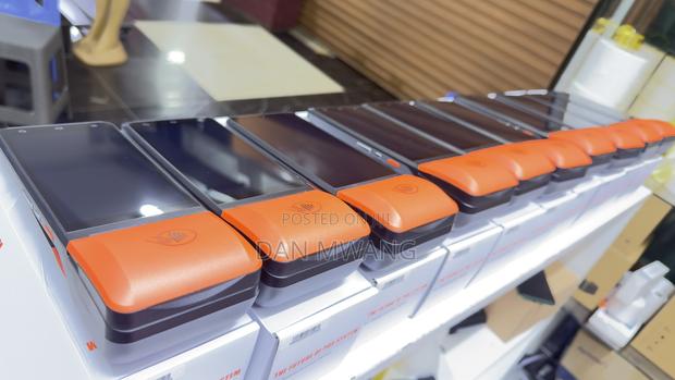 Kra Etims Android Pos Handheld - thumbnail 2
