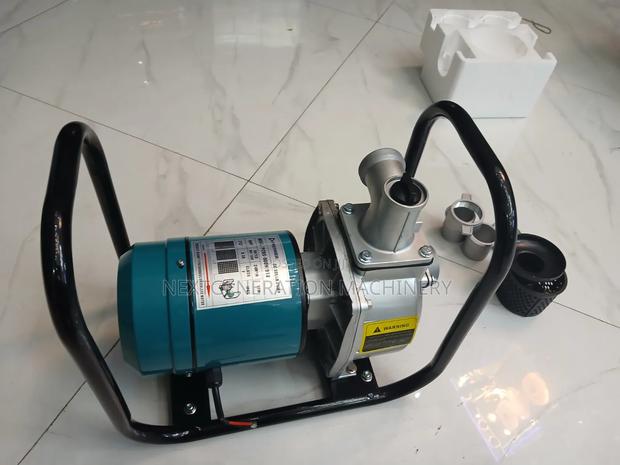 3"Dc Surface Pump