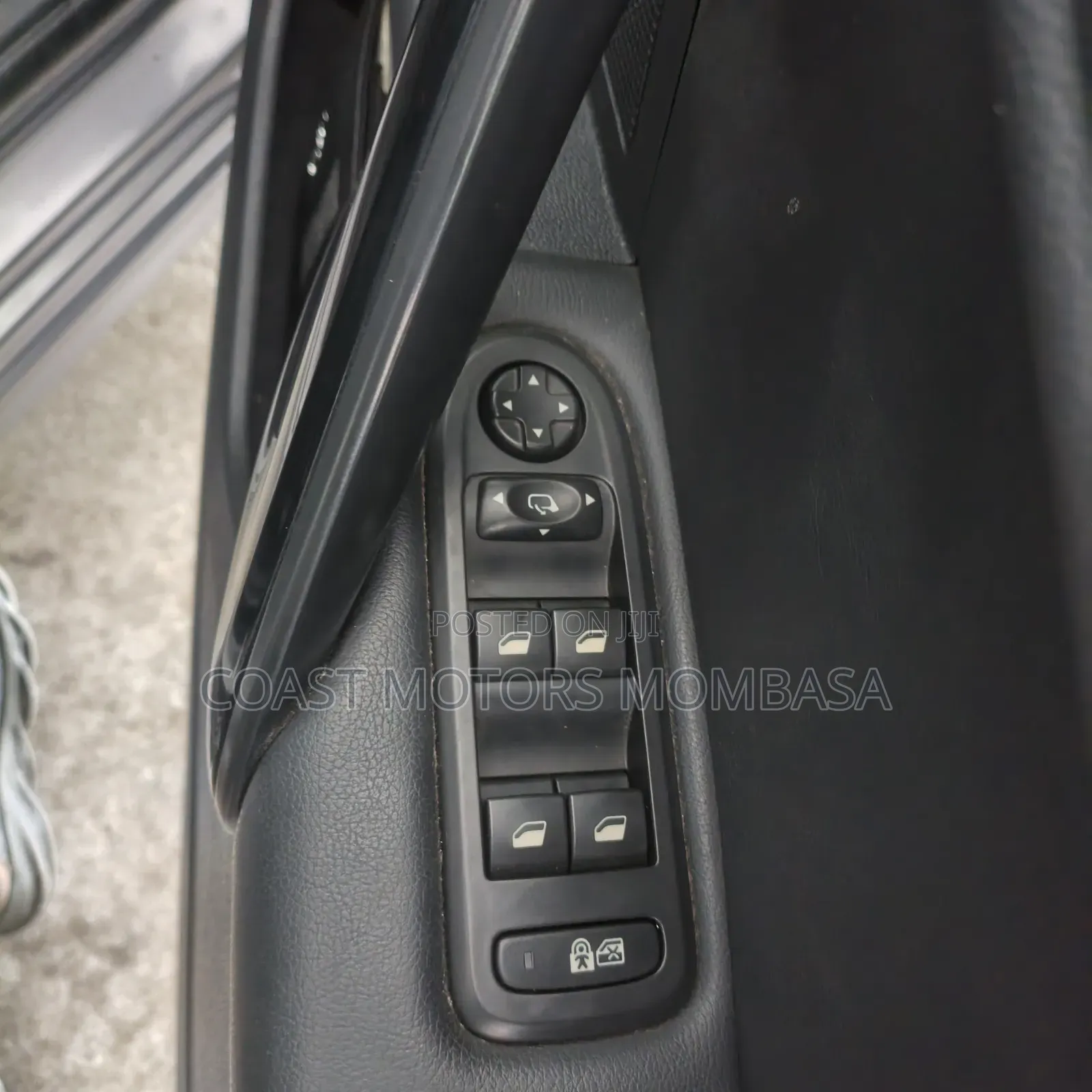 Peugeot 508 2019 Gray