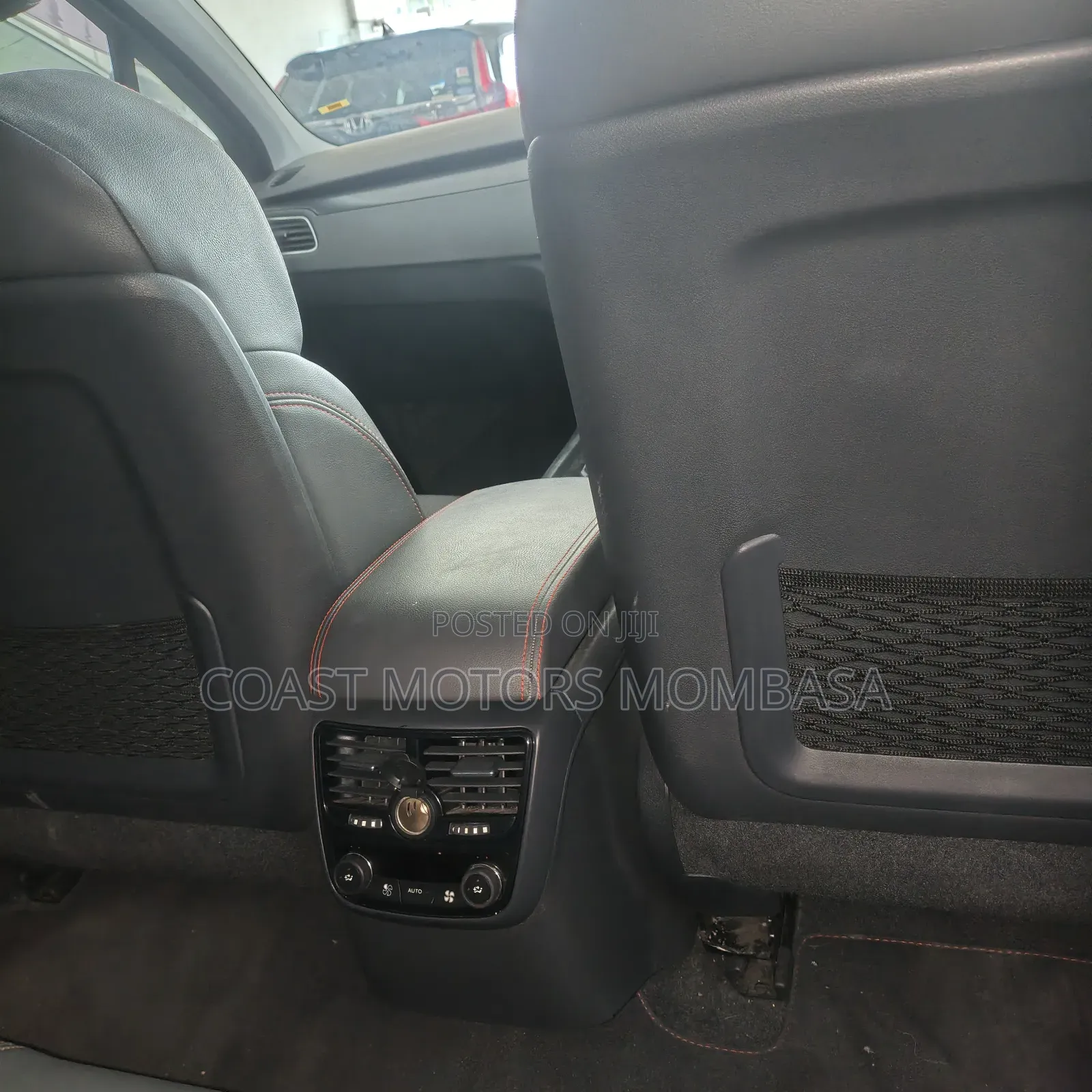 Peugeot 508 2019 Gray