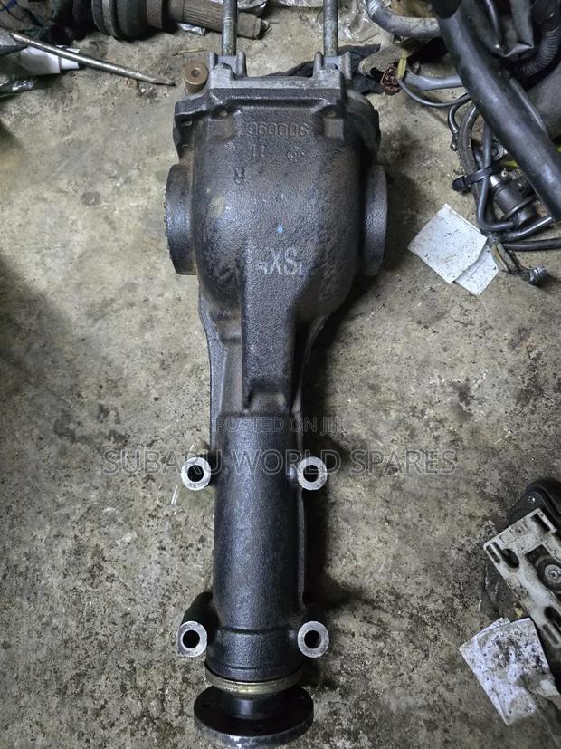 Subaru Sg5 Diff - thumbnail 2