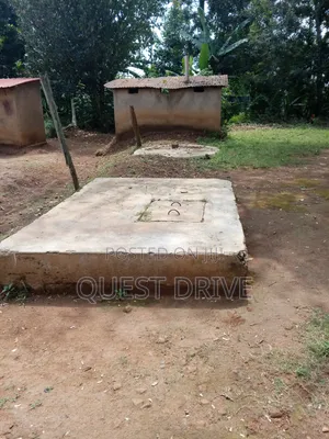 Biodigester Septics