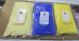 Waxing Beans 1kg