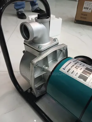 Premier 2"surface Pump