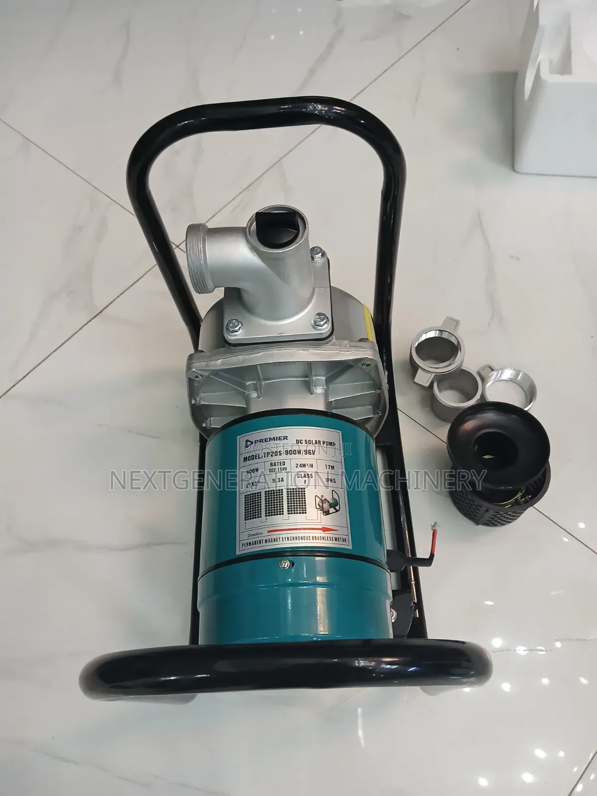 Premier 2"surface Pump