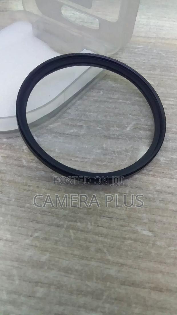 Uv Slim Lens Filter - thumbnail 2