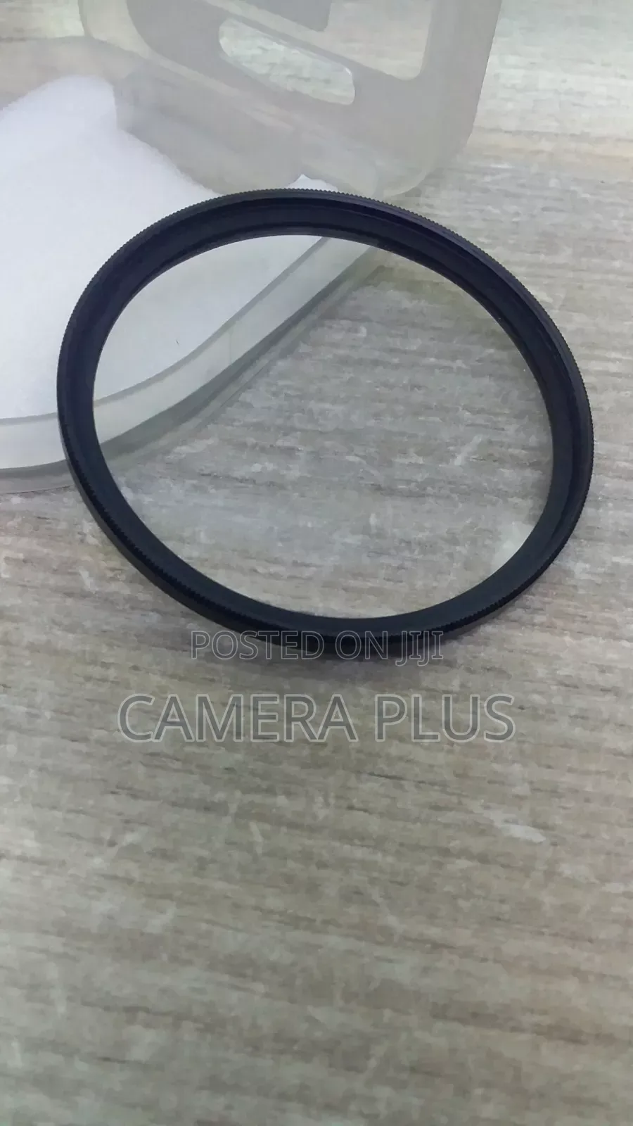 Uv Slim Lens Filter