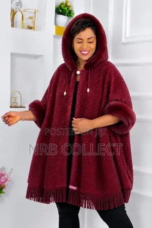 Ponchos Free Size