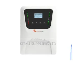 Felicity Solar 3.2kW 24V Hybrid Pure Sine Wave Solar Inverterwith WiFi