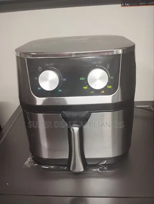 10 Litres Smart Pro Airfryer
