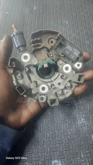 Toyota Ae100 /Fielder/Axio Cutout