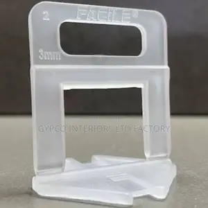 Tile Leveling Clips