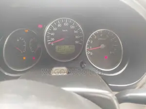 Subaru Forester 2005 Blue