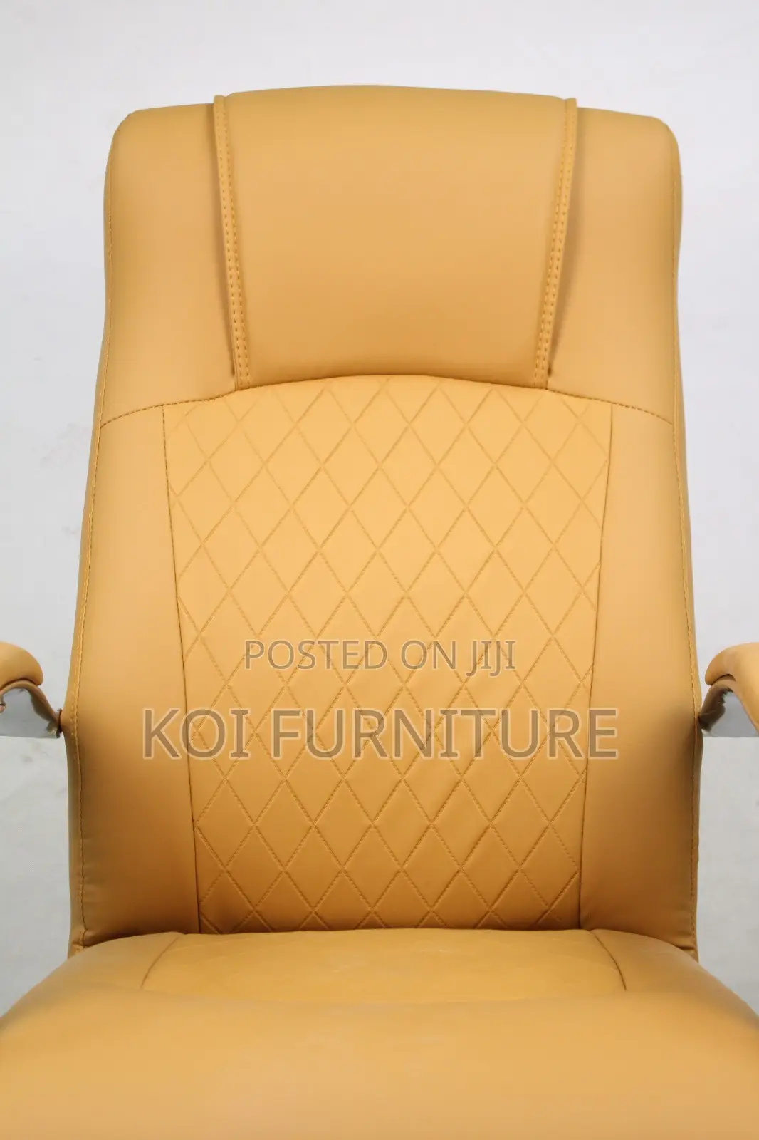 Office Chairs; Leather Executive High Bosses Office Chairs