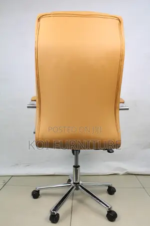 Office Chairs; Leather Executive High Bosses Office Chairs